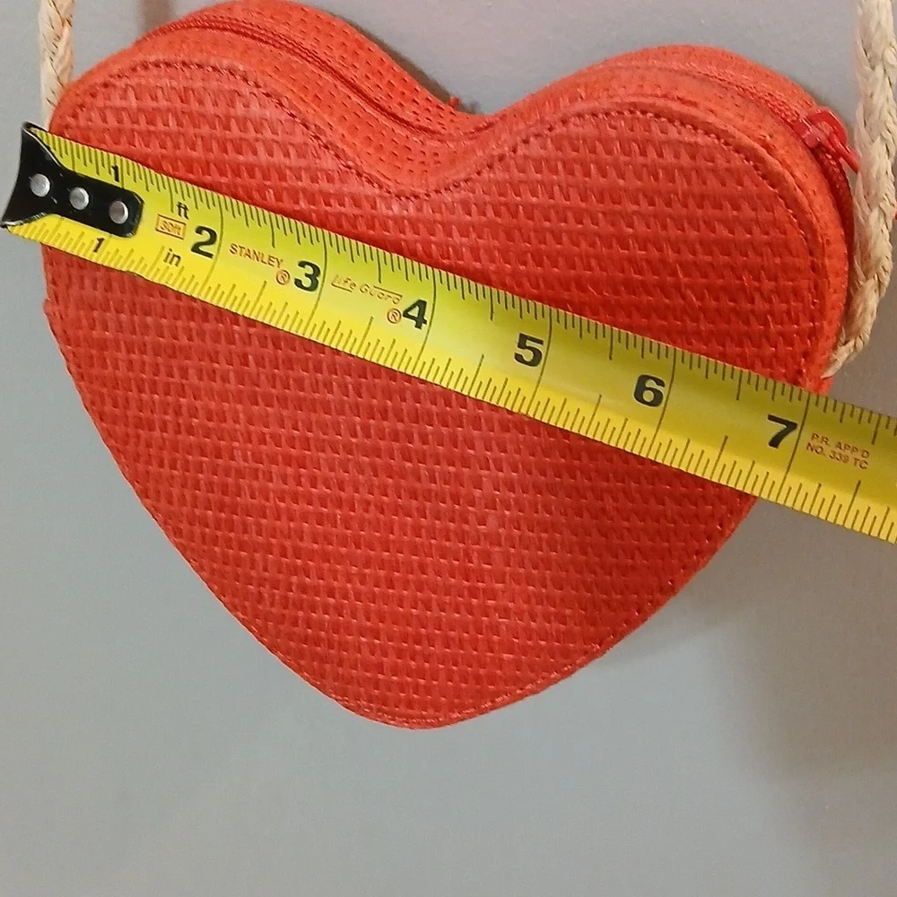 Cat&Jack Strawberry Crossbody Bag